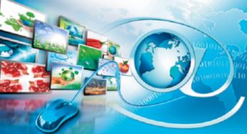 管理学在互联网信息服务领域的就业方向与前景