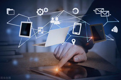 互联网大数据时代的企业营销创新 基于信息服务的视角