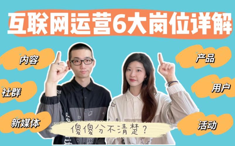 互联网运营的多元维度 产品、社群、用户之外，还有哪些关键领域？